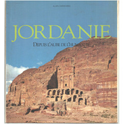 Jordanie. Depuis l'aube de l'humanité