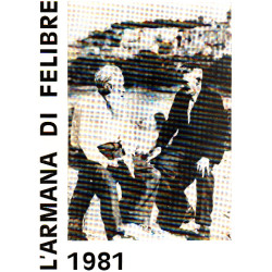 L'armana di felibre 1981