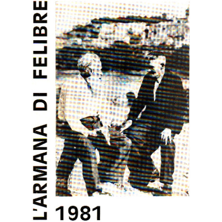 L'armana di felibre 1981