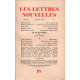 Les lettres nouvelles n° 17