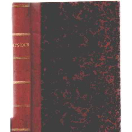 Leçons de physique a l'usage des demoiselles