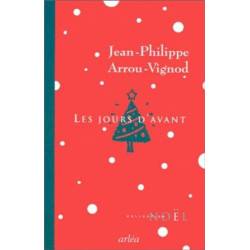 Les Jours d'avant