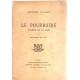 Le pourboire / comedie en un acte