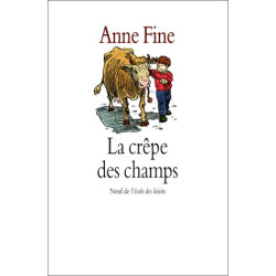 La Crêpe des champs
