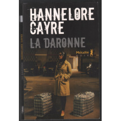 La daronne