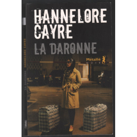 La daronne