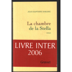 La chambre de la Stella