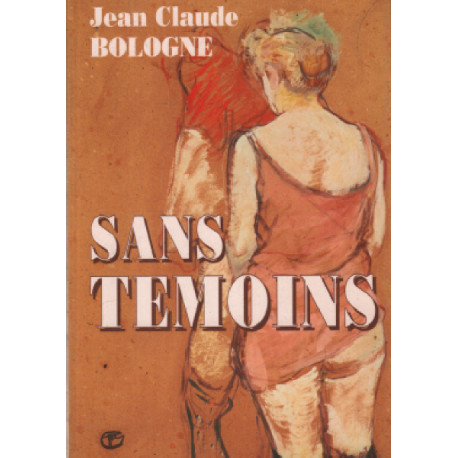 Sans temoins