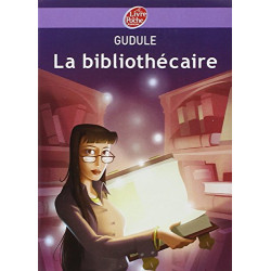 La bibliothécaire