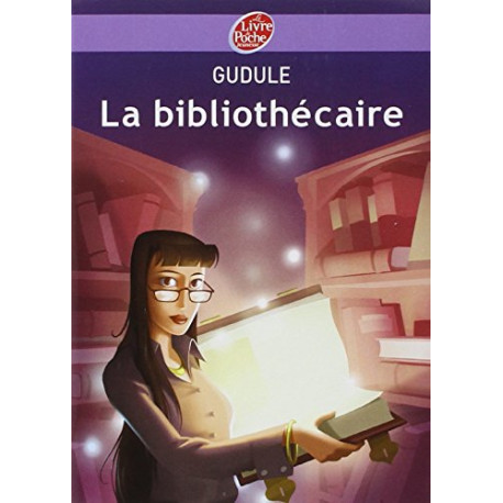 La bibliothécaire