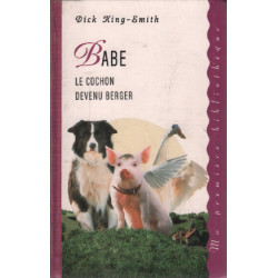 Babe le cochon devenu berger