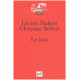 Le jazz