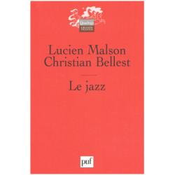 Le jazz