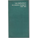 Les réalisateurs du cinéma hongrois 1948-1983