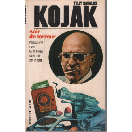 Soif de terreur kojak