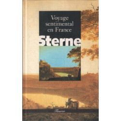 Le Voyage sentimental en France