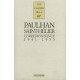 Correspondance : Paulhan Saint-Hélier 1941-1955