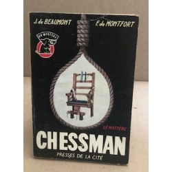 Le mystère Chessman
