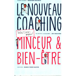La Méthode Très bien Merci ! Coaching minceur et bien-être