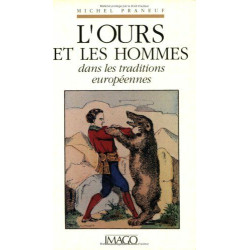 L'OURS ET LES HOMMES