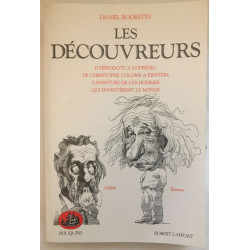 Les Découvreurs