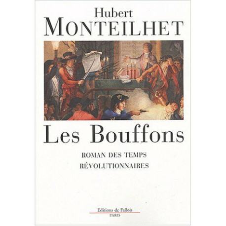 Les Bouffons