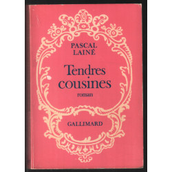 Tendres cousines