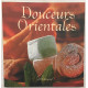 Douceurs orientales