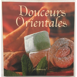 Douceurs orientales
