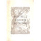 La plus belle histoire du monde / illustrations de pierre leroy