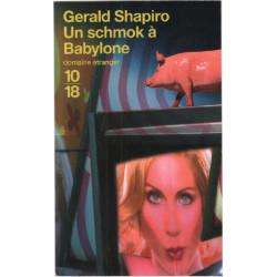 Un schmok à Babylone