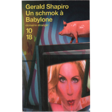 Un schmok à Babylone