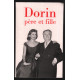 Dorin père et fille