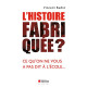 L'Histoire fabriquée ?: Ce qu'on ne vous a pas dit à l'école