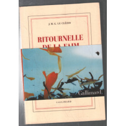 Ritournelle de la faim