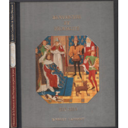 Monarchie et féodalité 1137-1213