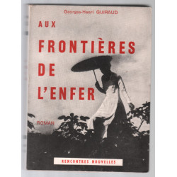 Aux frontières de l' Enfer