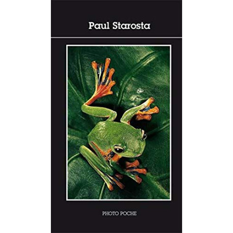 Paul Starosta: Photo Poche n°129