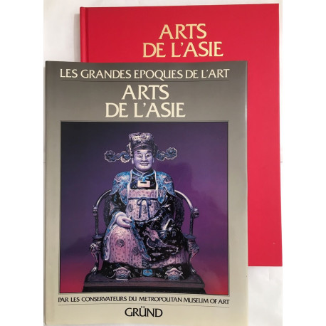 Arts de l' ASIE