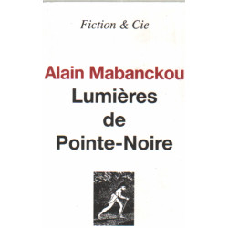 Lumières de pointe-noire