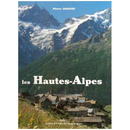 Les hautes-alpes