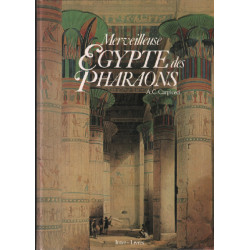 Merveilleuse Egypte des pharaons