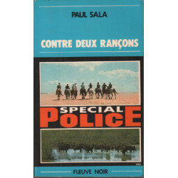 Contre deux rancons