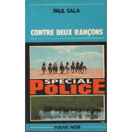 Contre deux rancons