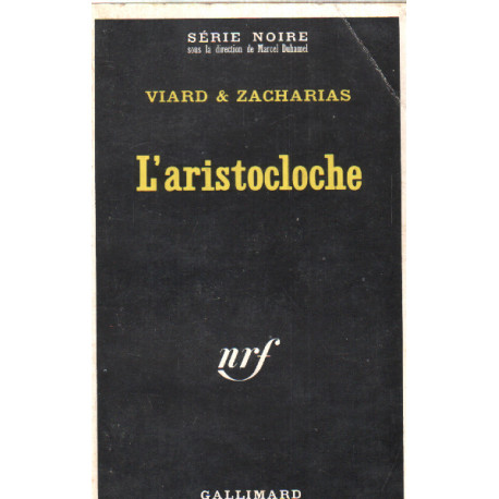 L'aristocloche