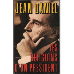 Les religions d'un président
