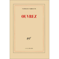 Ouvrez