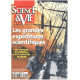 Science et vie n° 202 / les grandes expéditions scientifiques