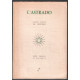 Revue l'astrado n° 10 (revue bilingue provencal)