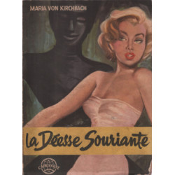 La déesse souriante